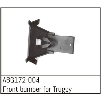 Absima ABG172-004 Přední nárazník Truggy – Hledejceny.cz