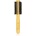 Olivia Garden Bamboo Touch кръгла четка за коса с косми от глиган диаметър 20 mm