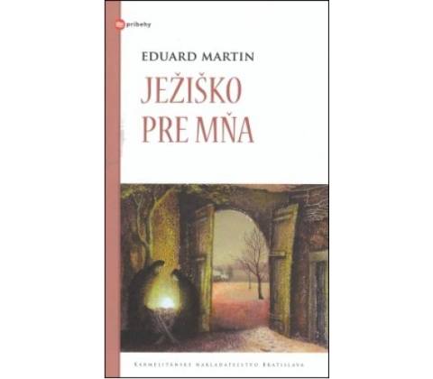 Ježiško pre mňa