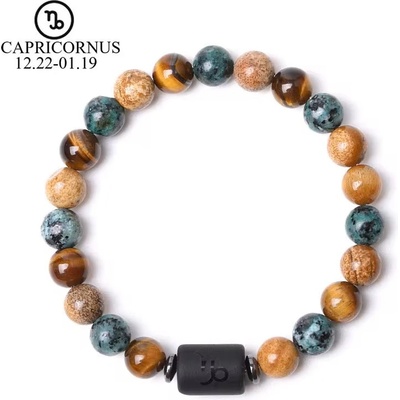 Gaira náramek Zodiac 3127 Kozoroh