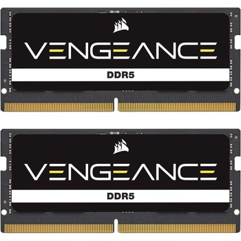 Image 1 of Corsair VENGEANCE 48GB (2x24GB) DDR5 5600MHz CMSX48GX5M2A5600C48