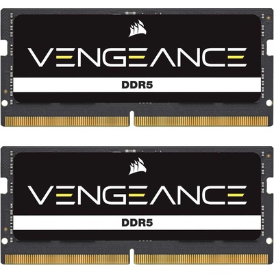 Corsair VENGEANCE 48GB (2x24GB) DDR5 5600MHz CMSX48GX5M2A5600C48