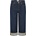 Good american Дънки GOOD AMERICAN Women's Low Wide Leg Jeans - Indigo