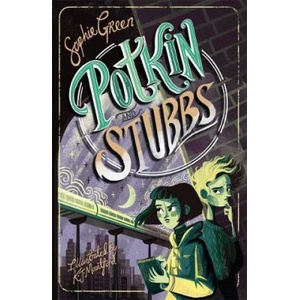 Potkin and Stubbs | Sophie Green (ISBN: 9781848127616)