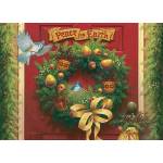 Cobble Hill - Puzzle Peace on Earth - 1 000 piese