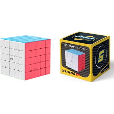 SpeedCube 5 hlavolam