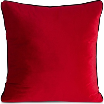 EUROFIRANY GAJA2 ČERVENÁ 60 x 60 cm