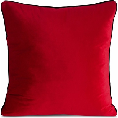 EUROFIRANY GAJA2 ČERVENÁ 60 x 60 cm