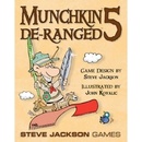 Steve Jackson Games Munchkin 5 Vedle jak ta jedle