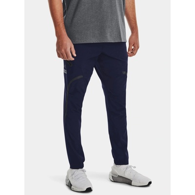 Under Armour kalhoty UA UNSTOPPABLE CARGO pants-BLU 1352026-410