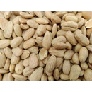 Mandle pražené solené 500 g