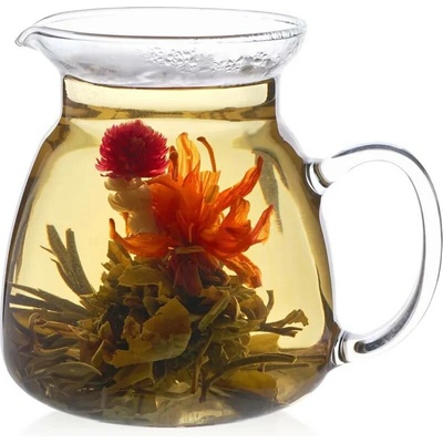 Oxalis Ai Xing Feng Xian Láskyplné srdce 1 ks