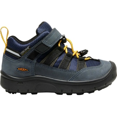 Keen Hikeport 2 Low WP Blue Nights/Sunflower