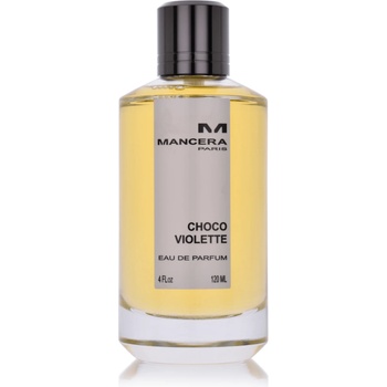Mancera Choco Violette EDP 120ml за Жени