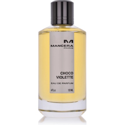 Mancera Choco Violette EDP 120 ml