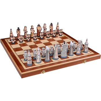 Image 1 of Sunrise Шах Sunrise - Fantasy (CH159)