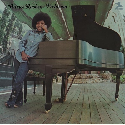 Patrice Rushen - Prelusion (Remastered) (LP) (0888072593084)