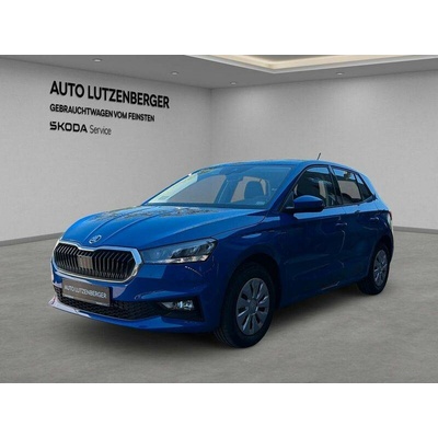 Skoda Fabia 1.0 MPI Essence 59 kW