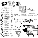 Central Cee - 23 CD