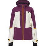 Rehall Дамско ски яке Rehall Women's Donna Ski jacket - Italian Plum (104-5937-0212)