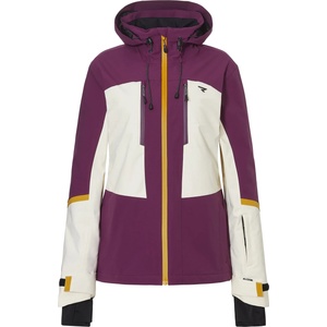 Rehall Дамско ски яке Rehall Women's Donna Ski jacket - Italian Plum (104-5937-0212)