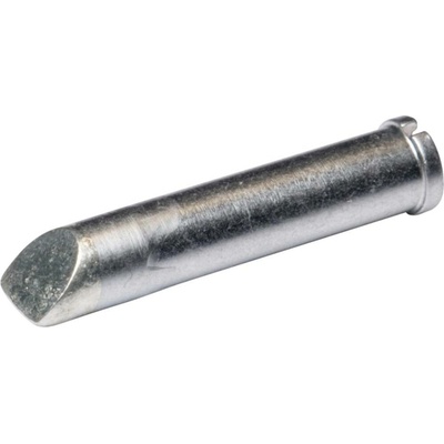 Ersa 0102CDLF46A spájkovací hrot dlátová forma Veľkosť hrotov 4.60 mm Obsah 1 ks