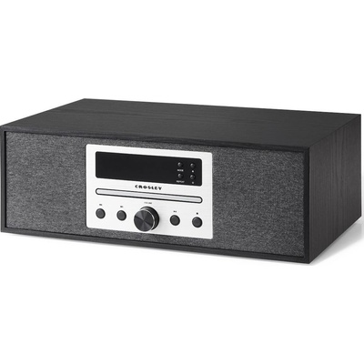 Crosley Finn CR3504A-BK4