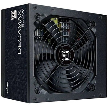 Zalman Decamax 500W ZM500-LX3