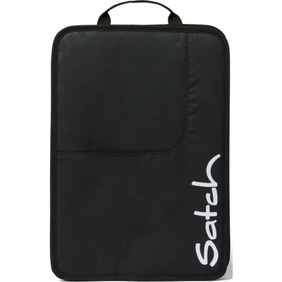 Zakladač Satch Heftebox Triple Flex - Black uni