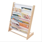 Kik Етажерка за детски книги 79 см (kx5188)
