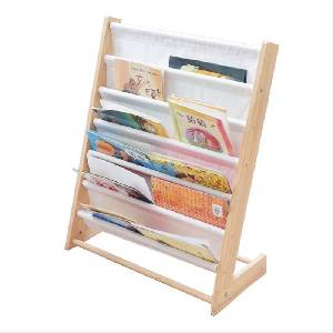 Kik Етажерка за детски книги 79 см (kx5188)