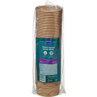 METRO PROFESSIONAL Miska šalátová 750 ml