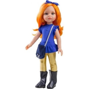 Paola Reina - Комплект дрехи за кукла от 32 см (54511)