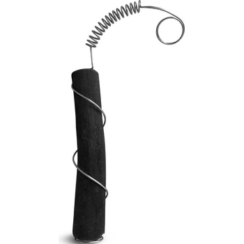 black+blum Филтър binchotan EAU GOOD, въглен, със стабилизираща тел, Black+Blum (BBEGS0011C)