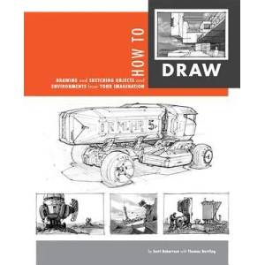 How to Draw (2013)