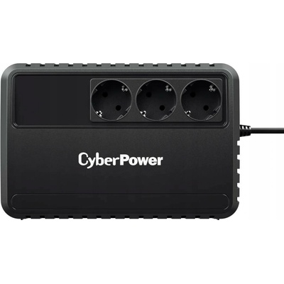CyberPower BU650EG-FR – Zbozi.Blesk.cz
