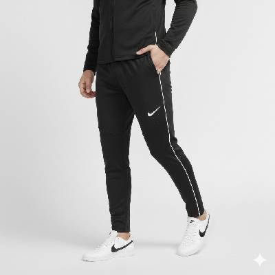 Мъжко долнище dri-fit park 26 tr- hm7171-010