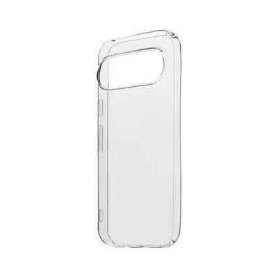OBAL:ME TPU Google Pixel 10/10 Pro Transparent – Zboží Živě