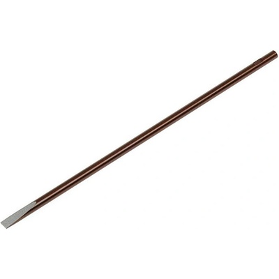 XCEED Náhradní hrot plochý šroubovák: 5.0 x 150mm