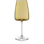 RONA Чаши за вино Deco fade citrine 510мл 4бр (7023-45087/Z)