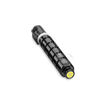 Compatible Canon C-EXV54 жълт (yellow) съвместим тонер (CEXV54Y)