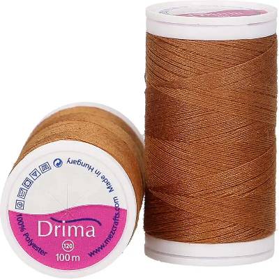 Univerzální polyesterová nit Drima 2392