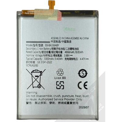 Samsung EB-BA336ABY – Hledejceny.cz