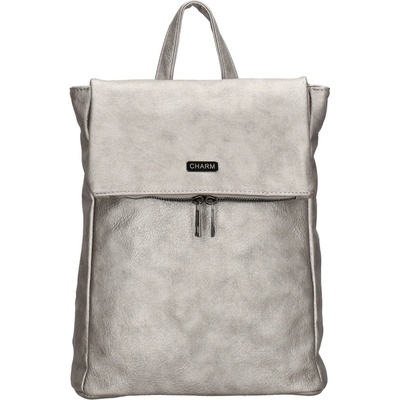 Charm London Bayswater 23090 Dark silver 9 l