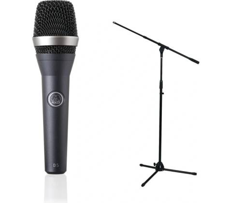 AKG D5