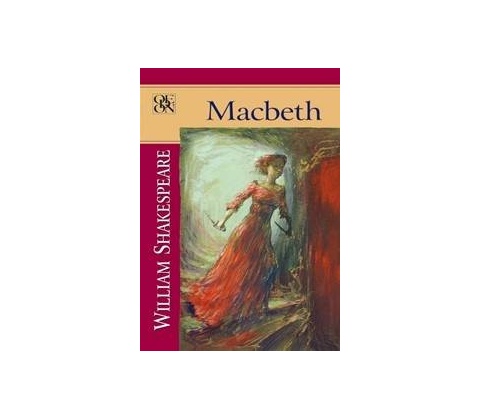 Macbeth - William Shakespeare