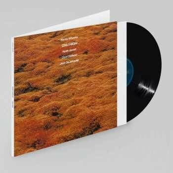 Kenny Wheeler - Gnu High LP