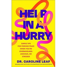 Help in a Hurry