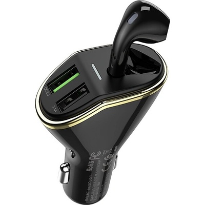 Hoco E47 Black