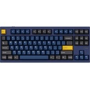 Keychron Lemokey L4 QMK TKL Navy Blue (L4-J3)